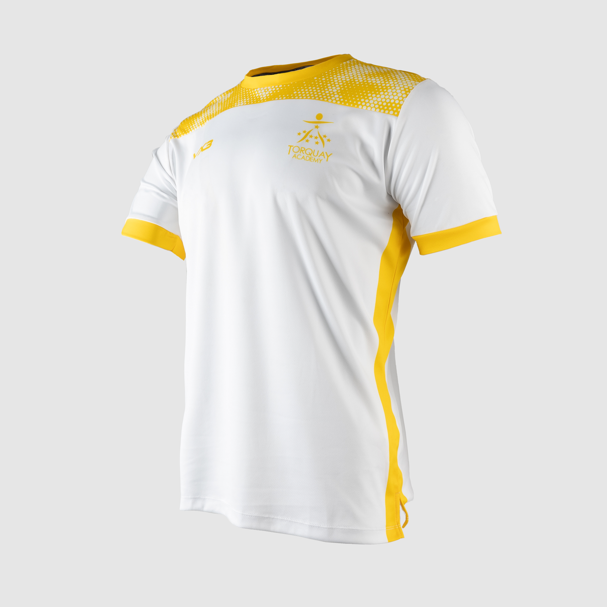 Torquay Academy Fawcett House Elite Tee Youth