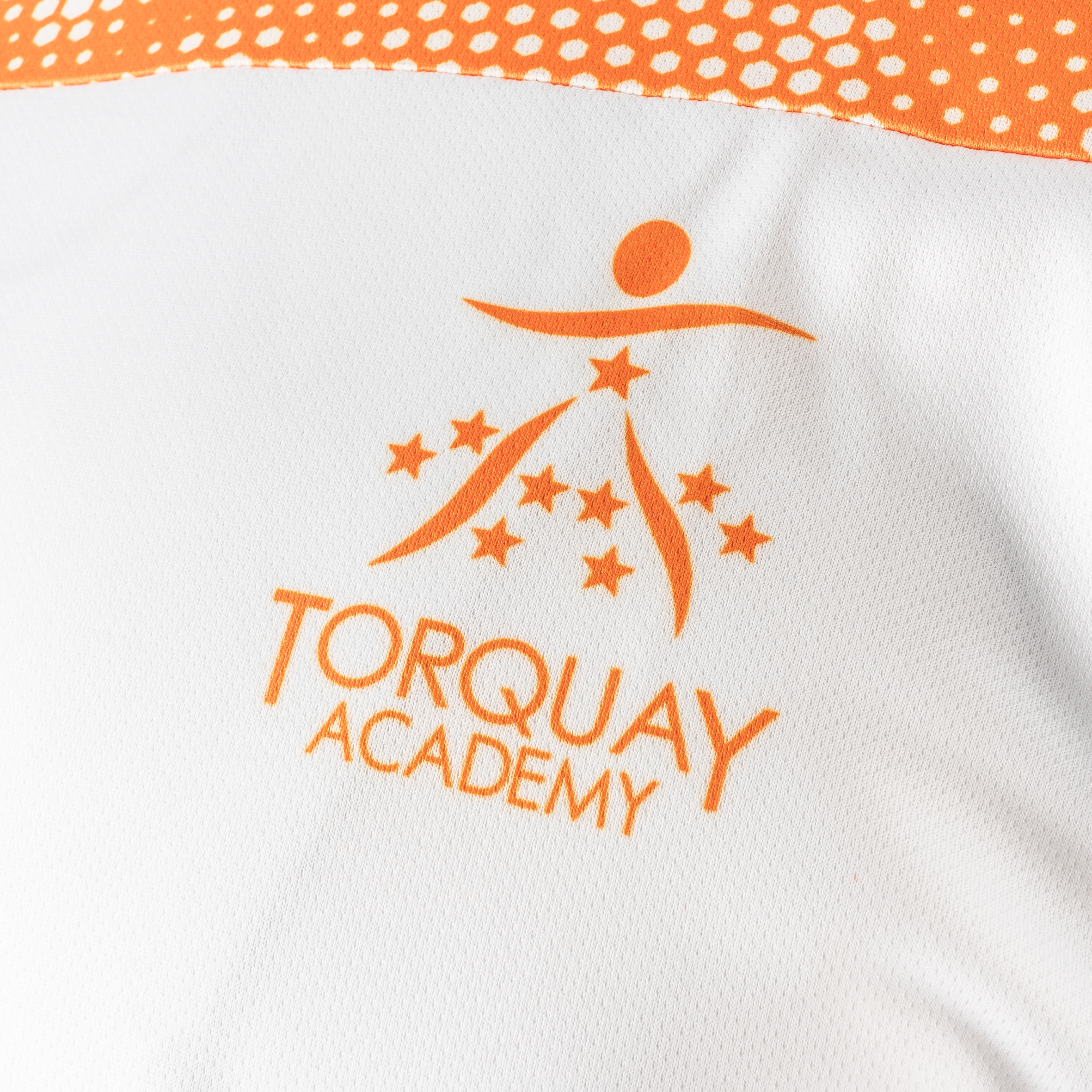 Torquay Academy Harrison House Elite Tee Youth