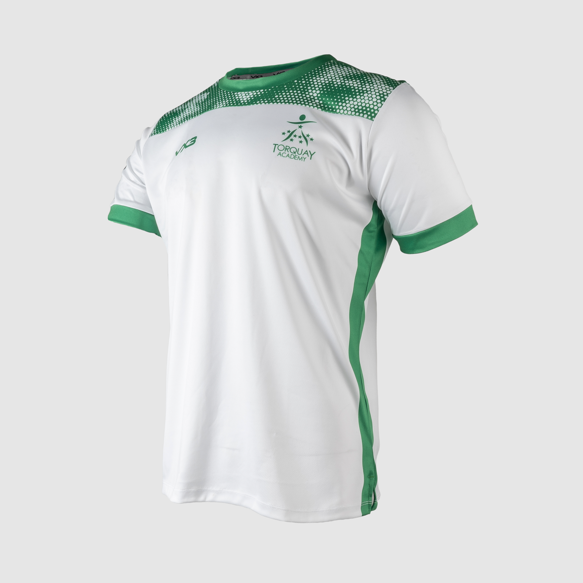 Torquay Academy Kitson House Elite Tee