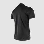 Percepta Referee Shirt Black