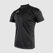 Percepta Referee Shirt Black