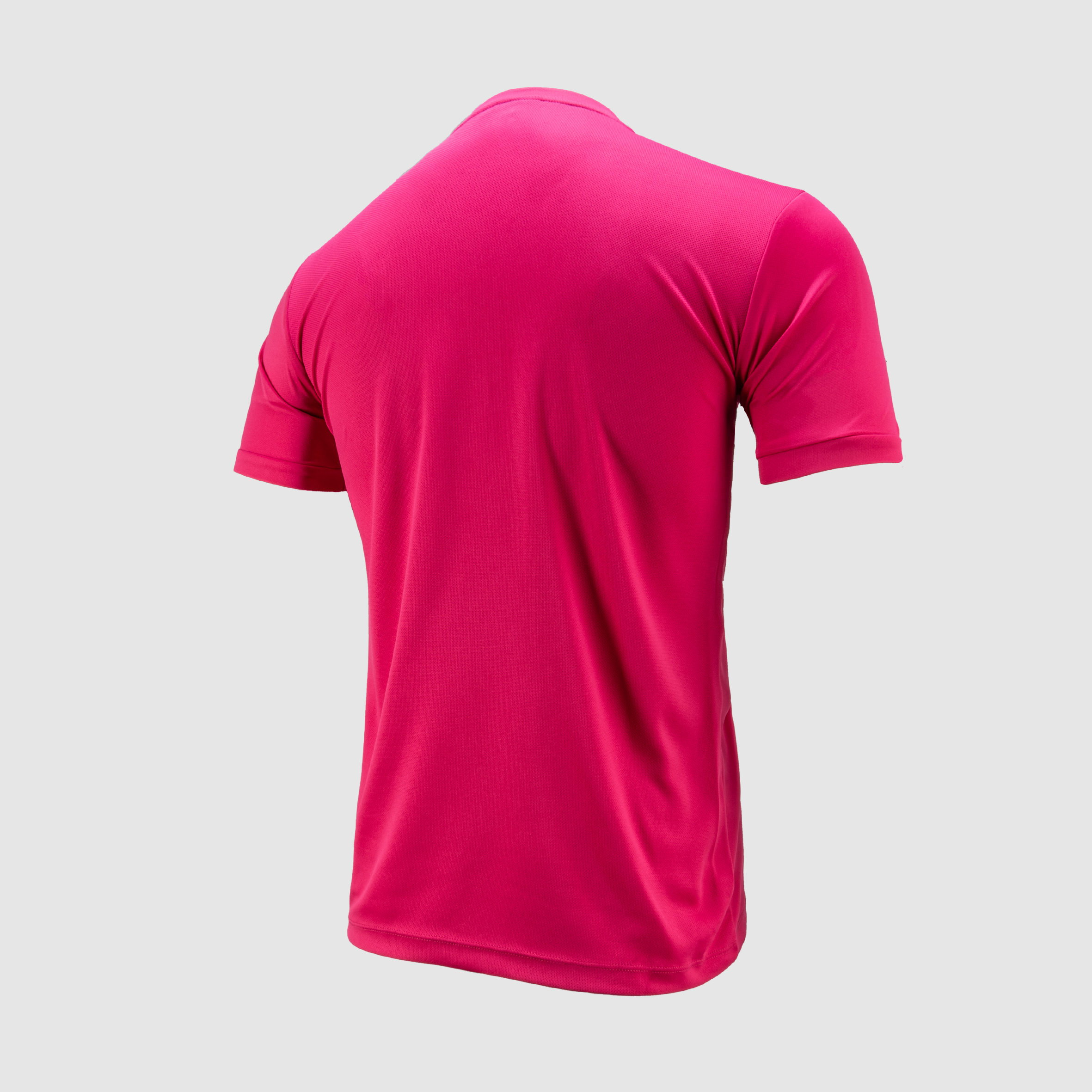Percepta Referee Shirt Hot Pink