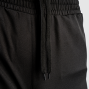 Percepta Referee Short Black