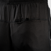 Percepta Referee Short Black