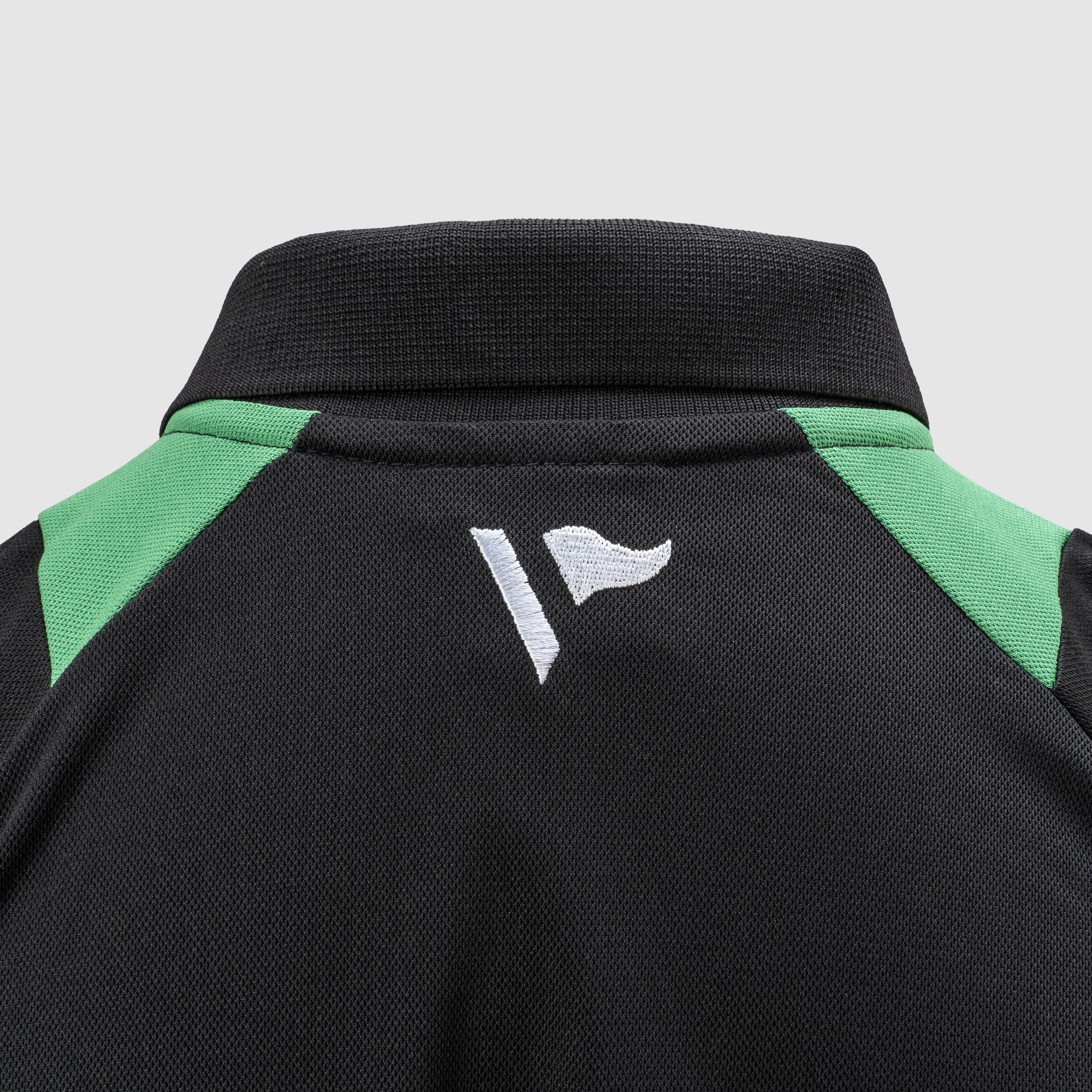 Stover School Quadrigo Polo Girls