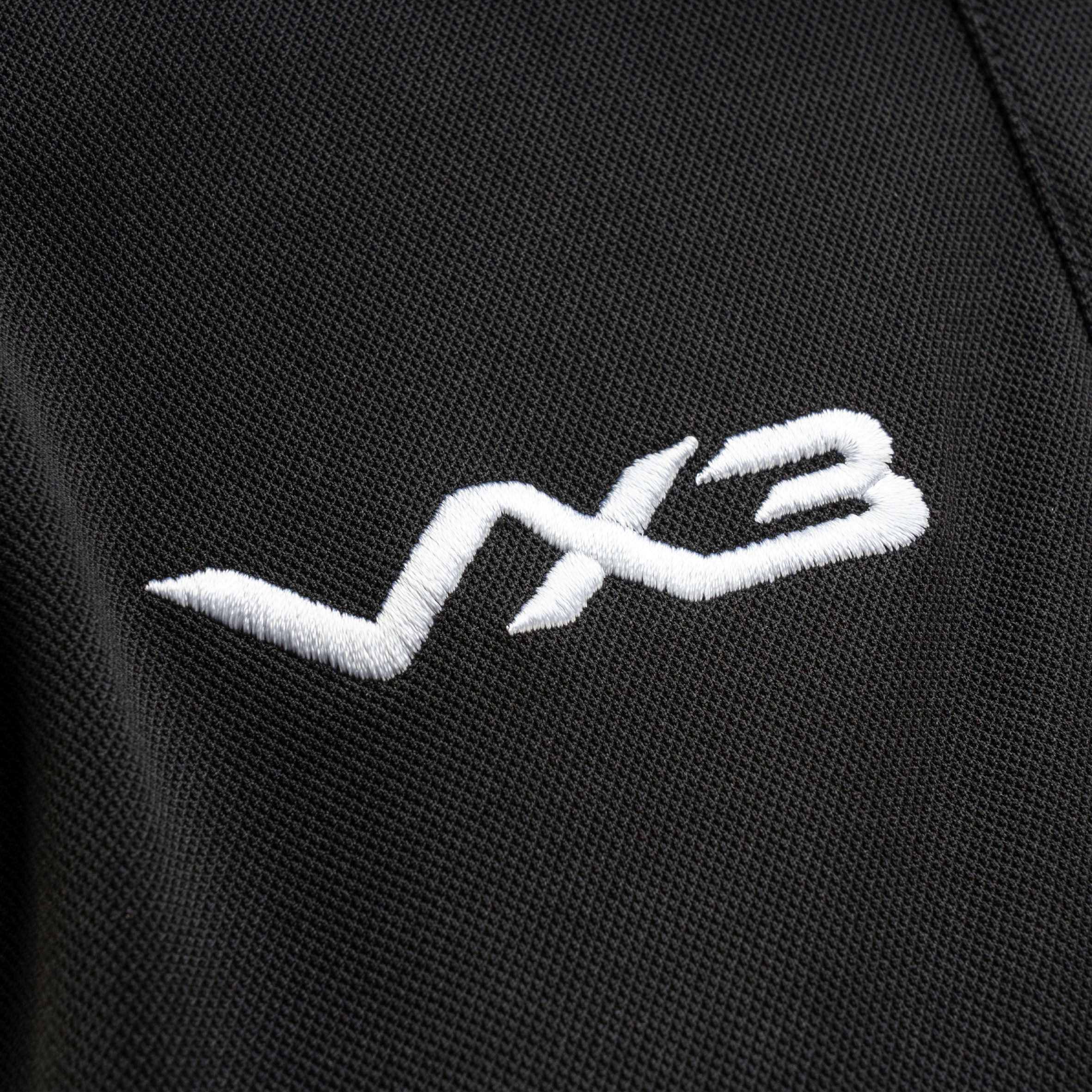 Stover School Quadrigo Polo Girls