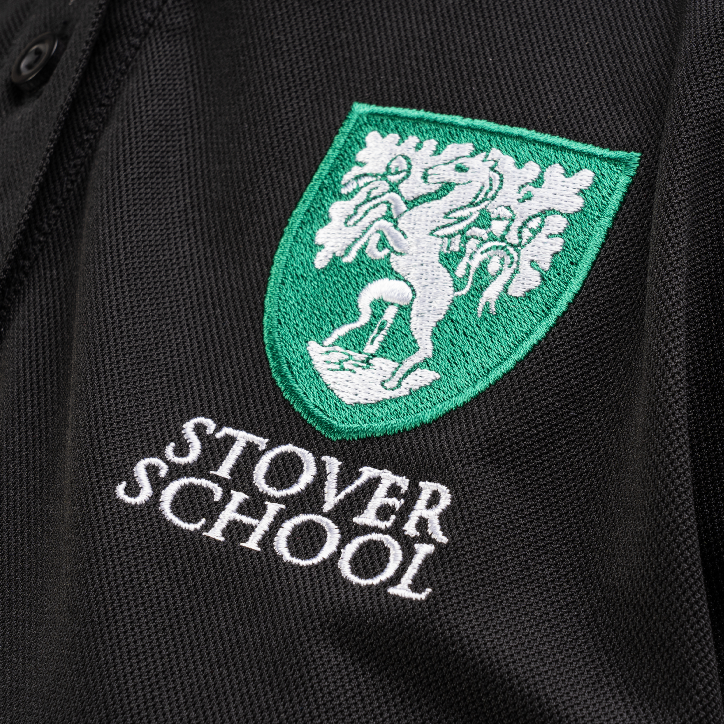 Stover School Quadrigo Polo Girls