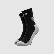 Grip Socks 2.0 Black Youth