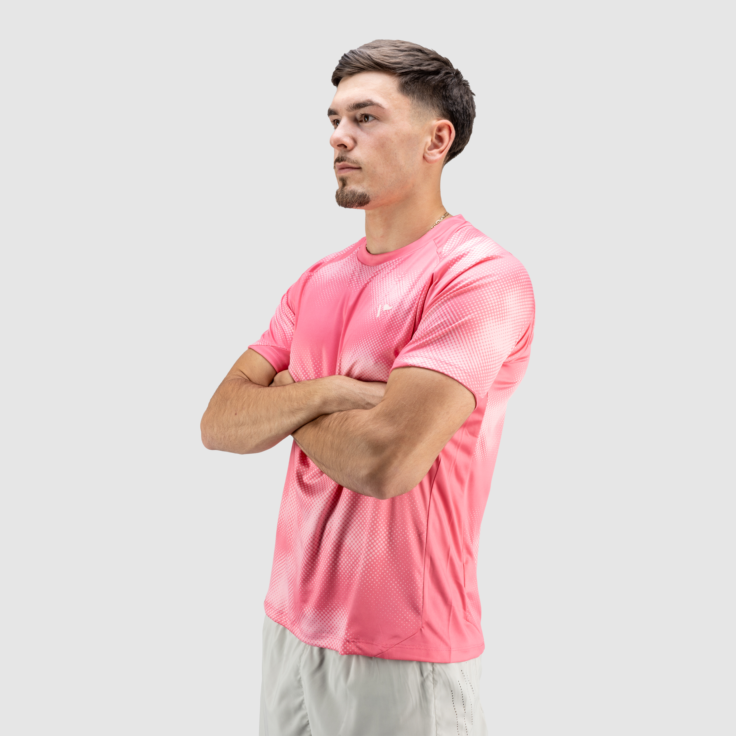 Arizona Performance Tee Sonoran/Navajo