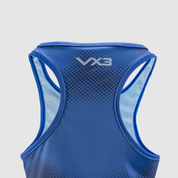 Arizona Performance Womens Vest- Juniper/Agave/Cirrus