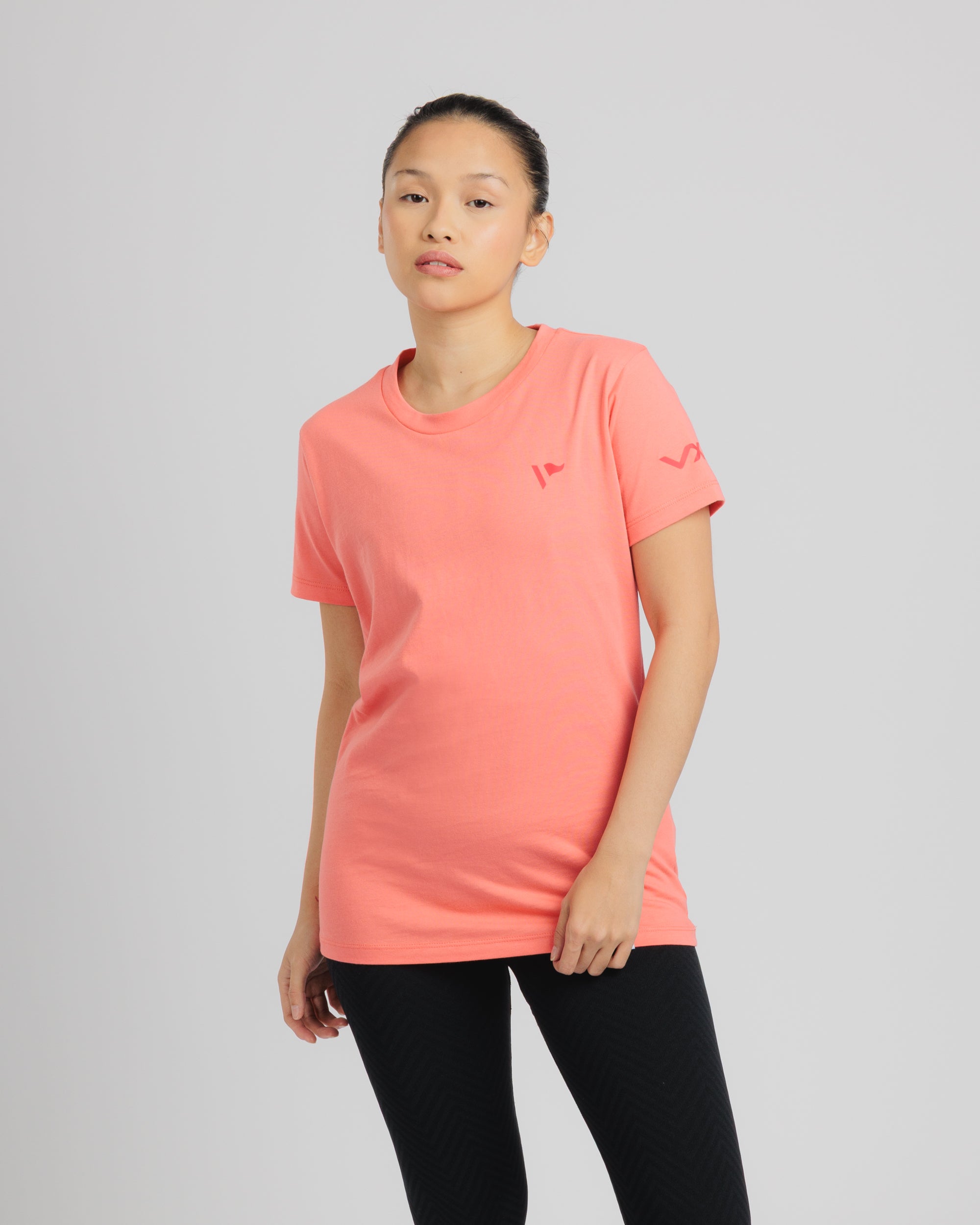 Arizona Desert Womens Tee- Sonoran
