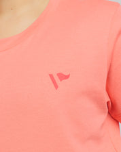 Arizona Desert Womens Tee- Sonoran