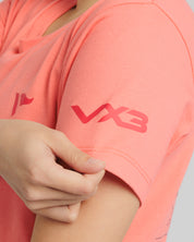 Arizona Desert Womens Tee- Sonoran