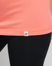 Arizona Desert Womens Tee- Sonoran