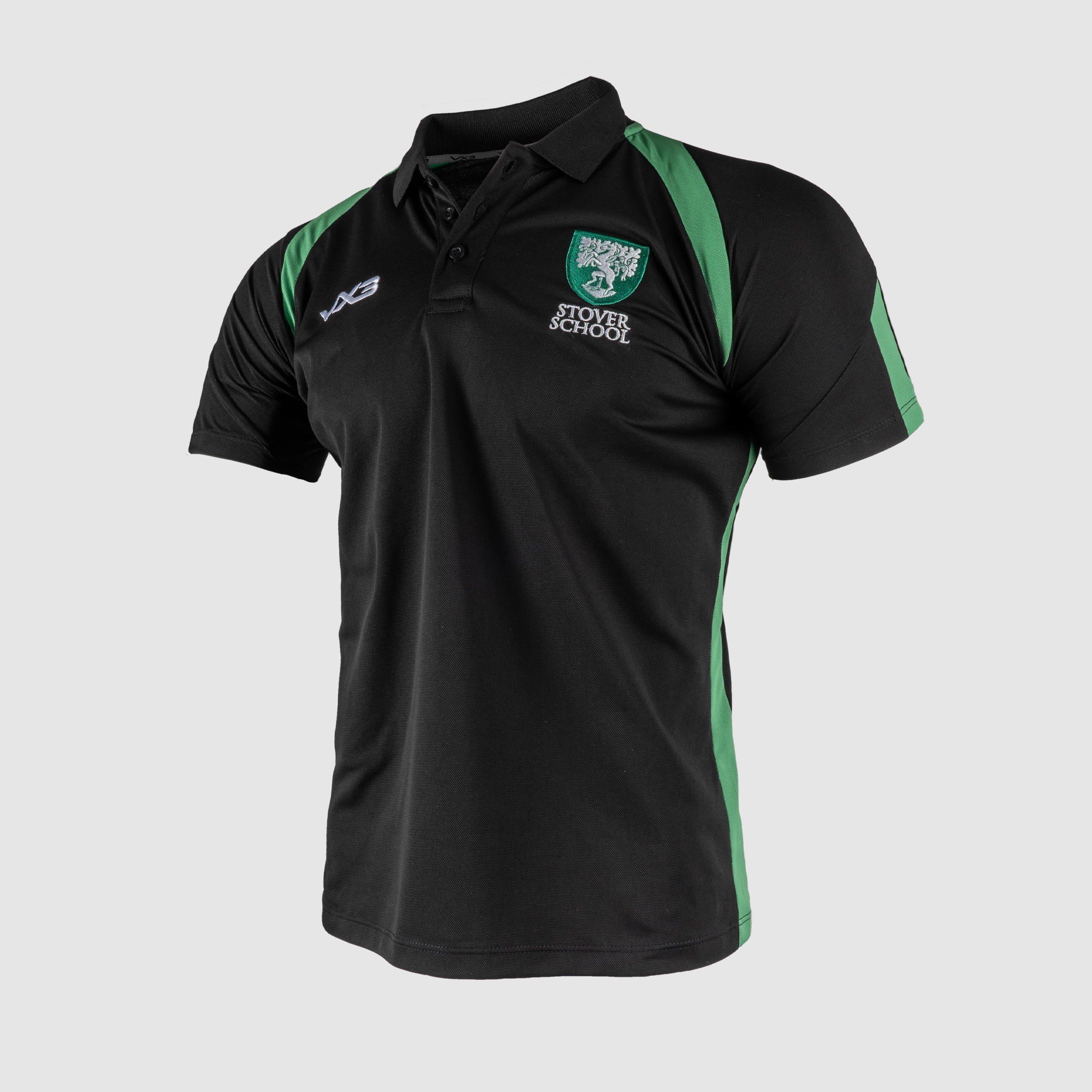 Stover School Quadrigo Polo Youth