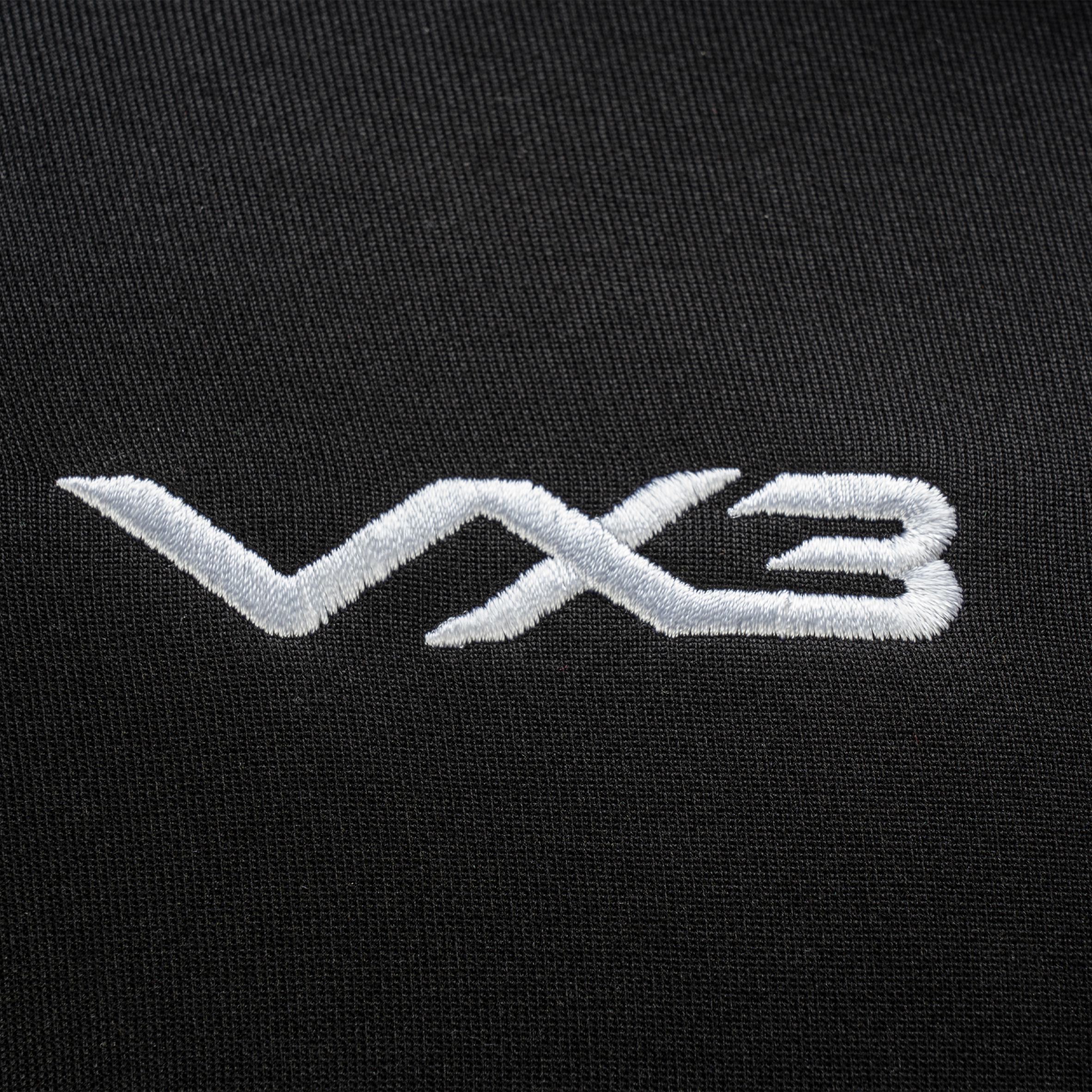 Stover School Quadrigo Quarter Zip