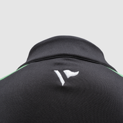 Stover School Quadrigo Quarter Zip