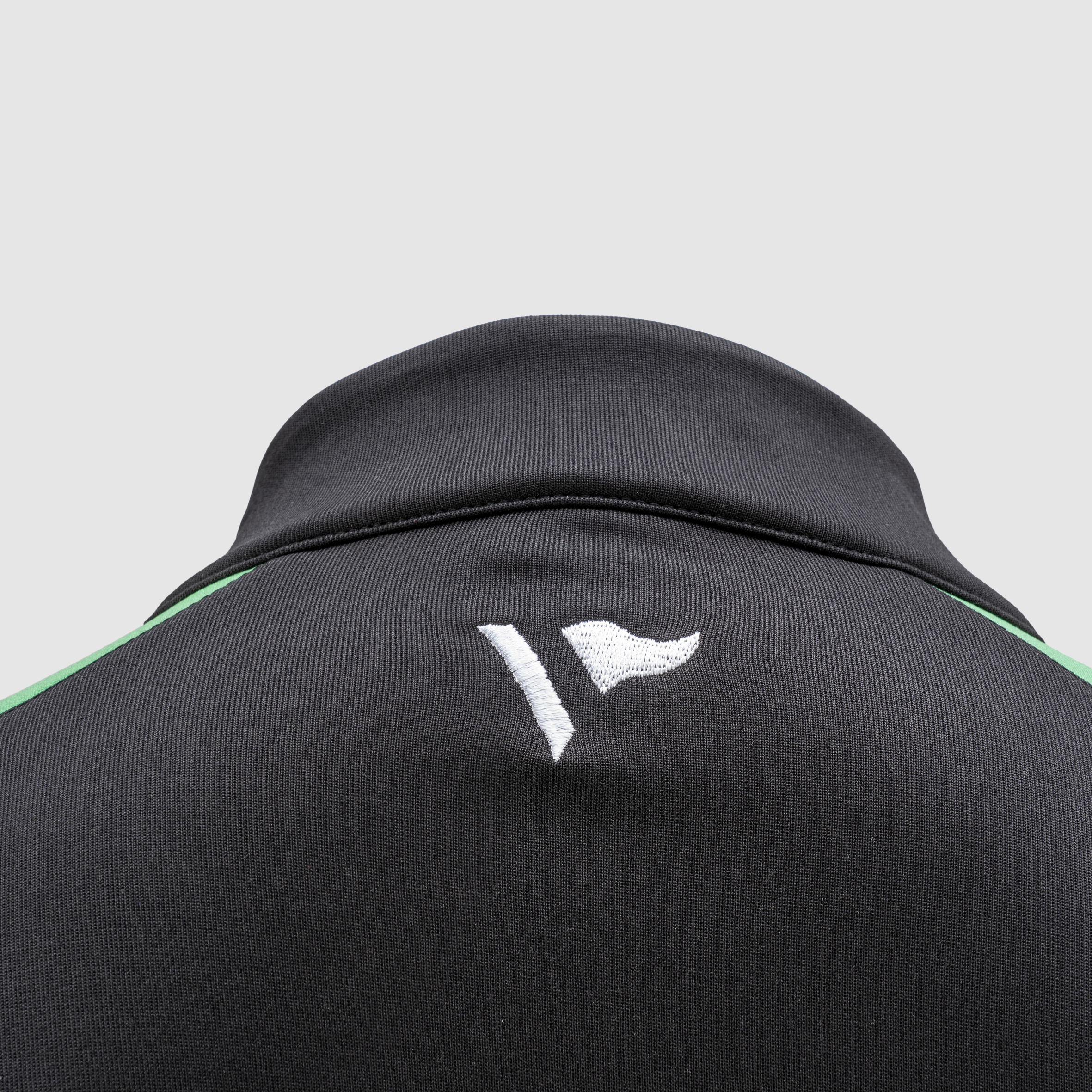 Stover School Quadrigo Quarter Zip