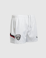 Salford Red Devils 2025 Third Playing Shorts YOUTH