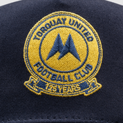 Torquay United FC 24/25 Trucker Cap