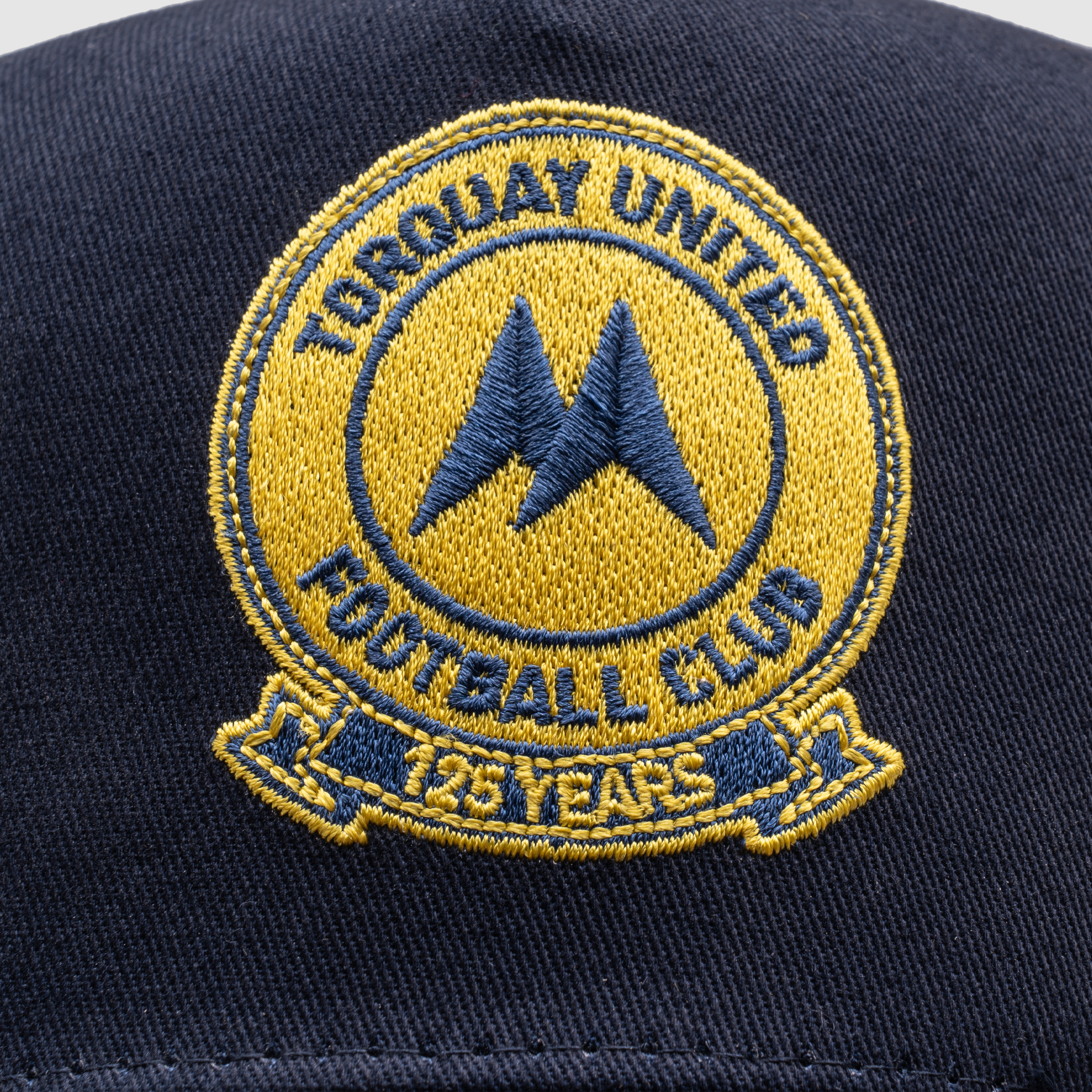 Torquay United FC 24/25 Trucker Cap