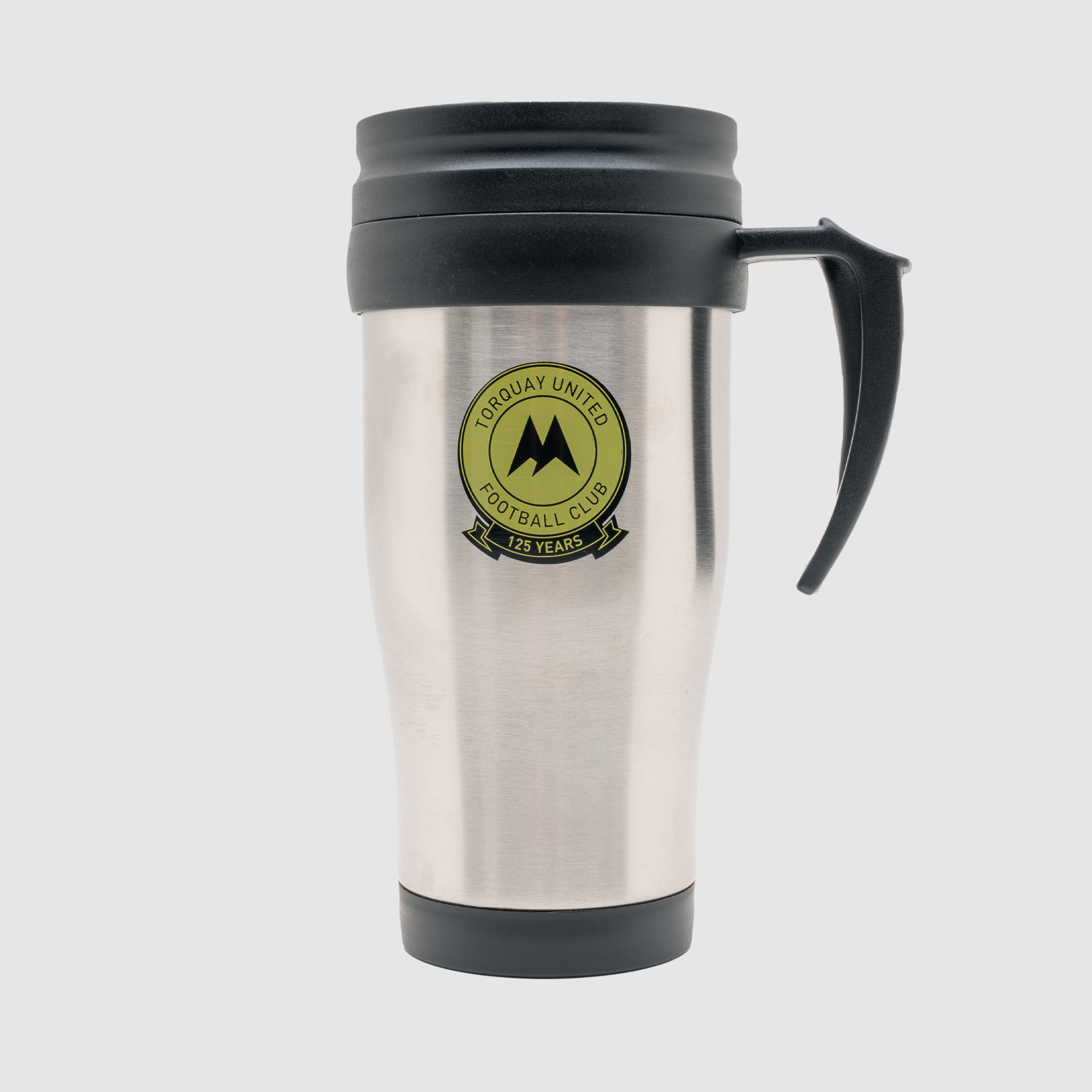 Torquay United FC Thermal Mug