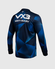 Royal Navy Rugby 24/26 Anthem Jacket