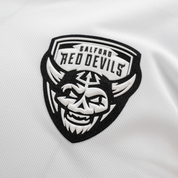 Salford Red Devils 2025 Third Quadrigo Polo