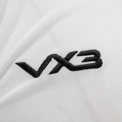 Salford Red Devils 2025 Third Quadrigo Polo
