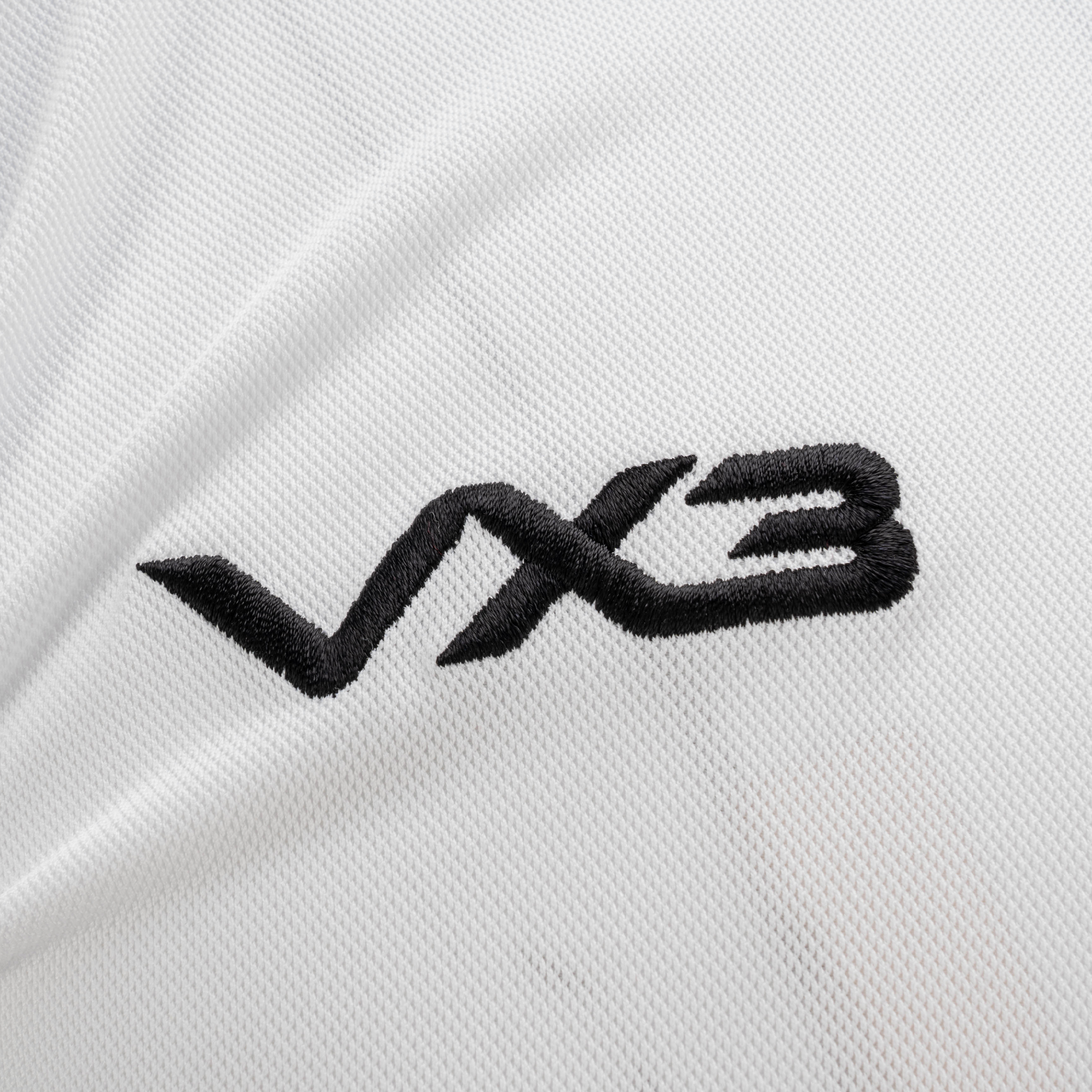 Salford Red Devils 2025 Third Quadrigo Polo