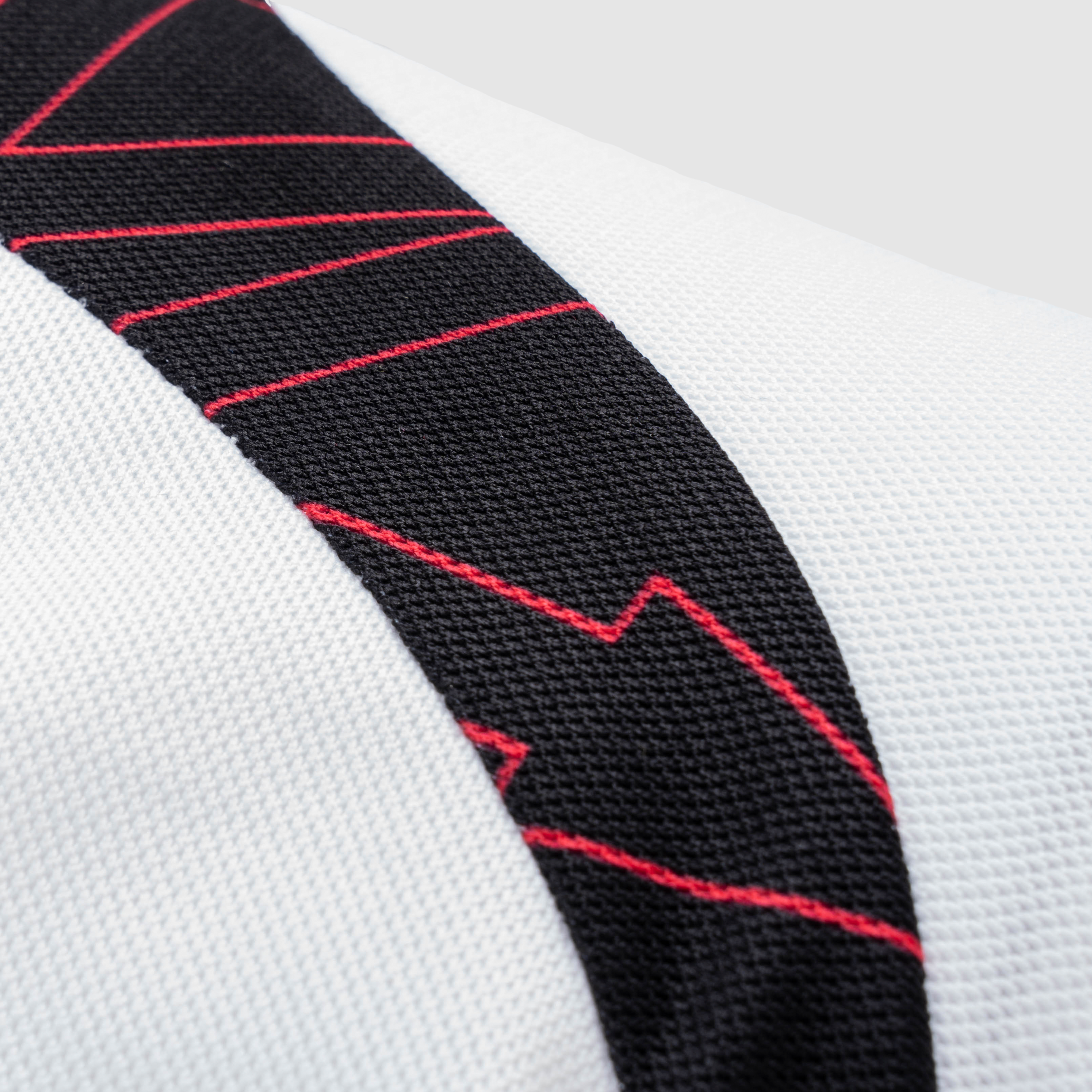 Salford Red Devils 2025 Third Quadrigo Polo