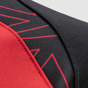 Salford Red Devils 2025 Third Youth Quadrigo Hoodie