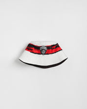 Salford Red Devils 2025 Third Reversible Bucket Hat