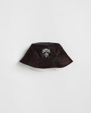Salford Red Devils 2025 Third Reversible Bucket Hat