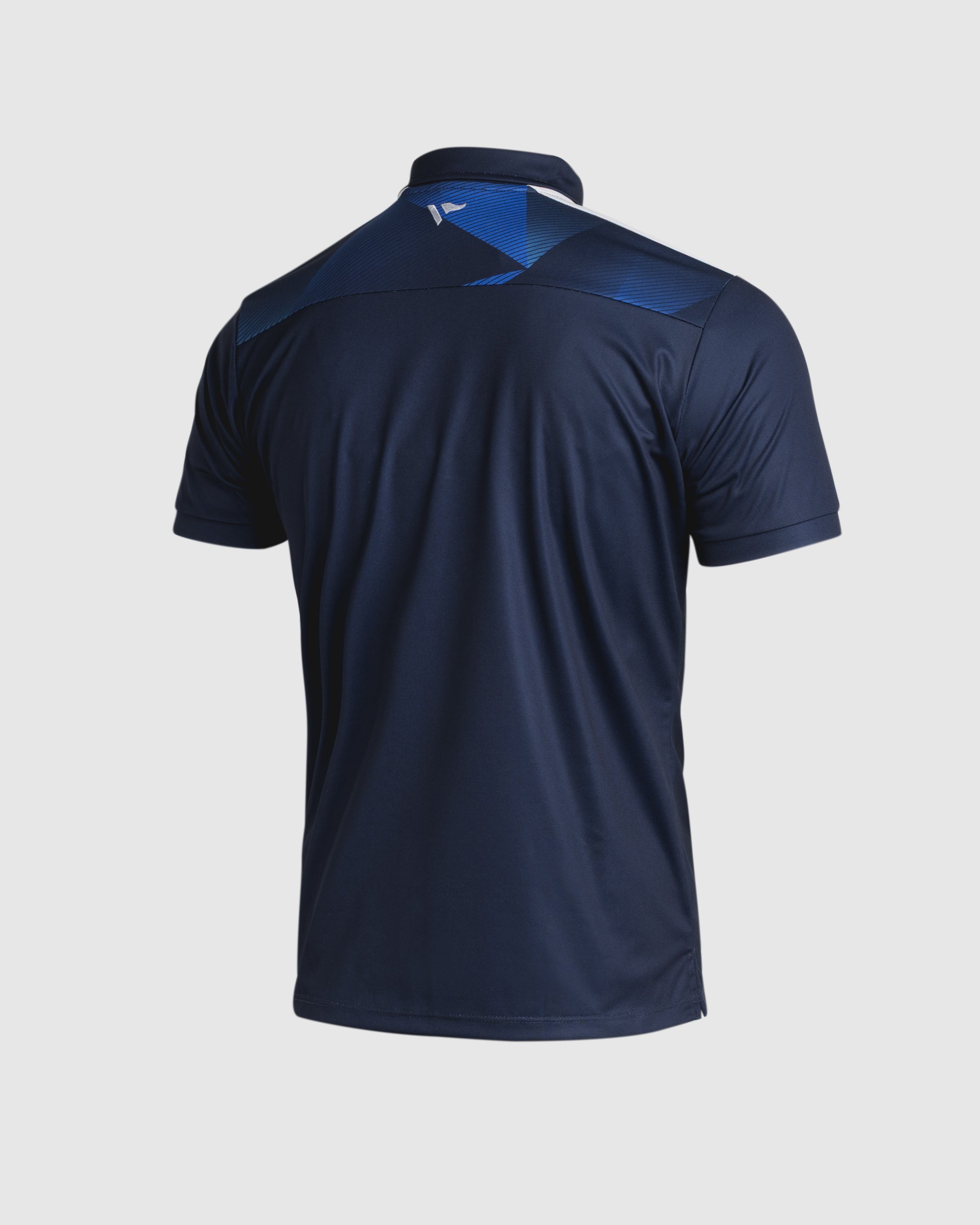 Royal Navy Rugby 24/26 Elite Polo