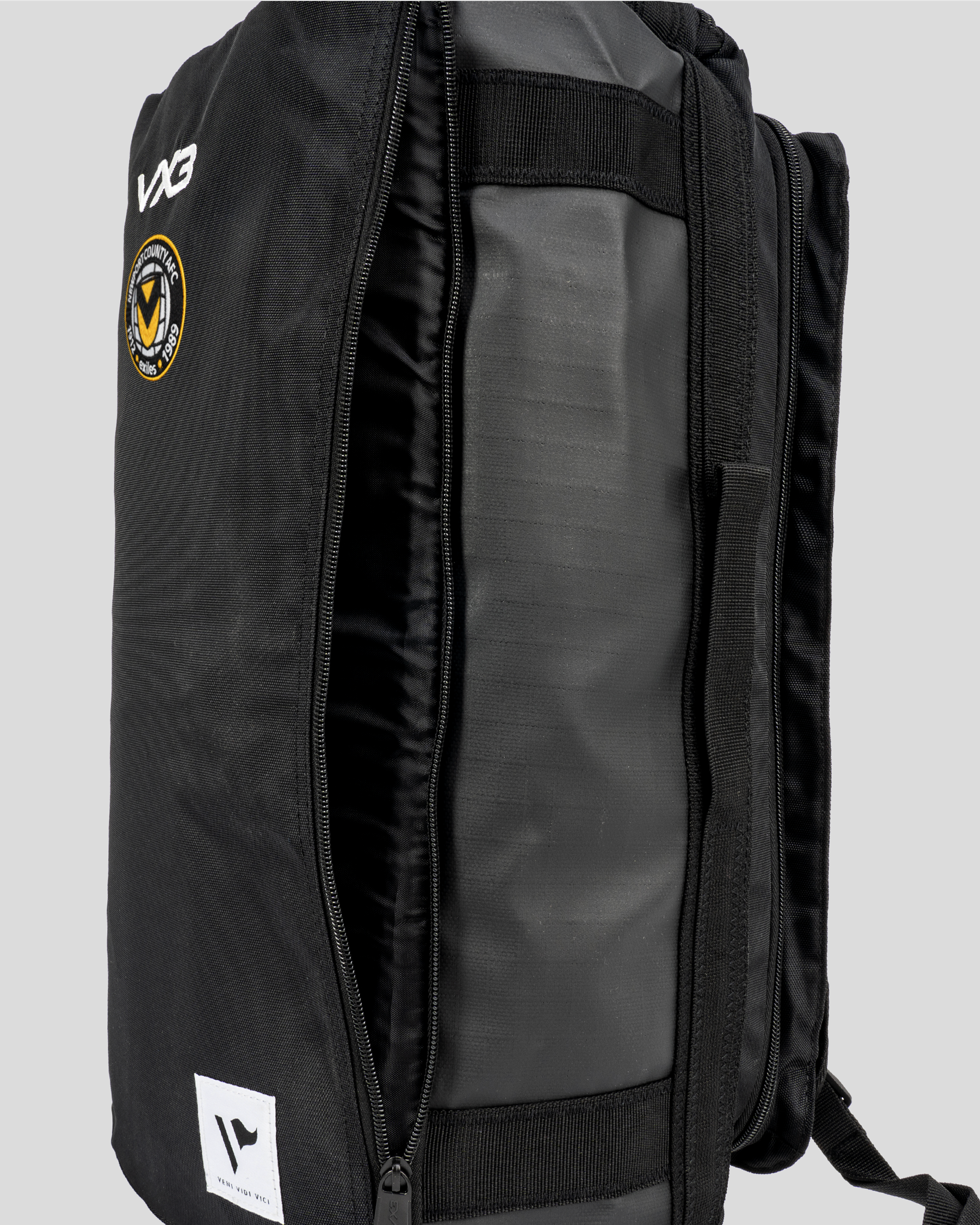 Newport County AFC Durus Backpack