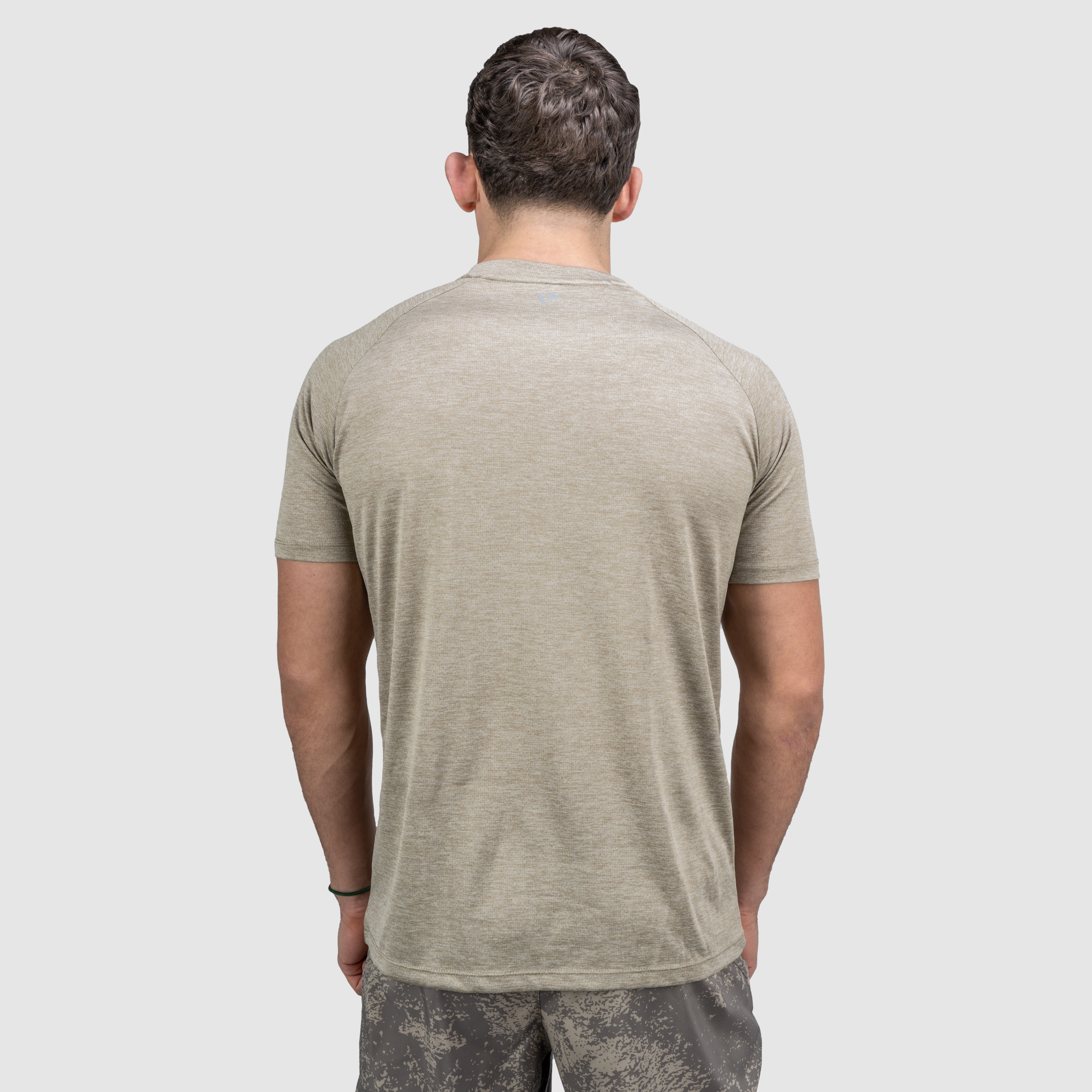 Velocity Tee - Woodland