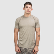 Velocity Tee - Woodland