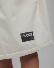 Velit Sports Robe Vintage White/Dove Grey Kids