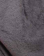 Velit Sports Robe Wild Berry/Dove Grey Kids