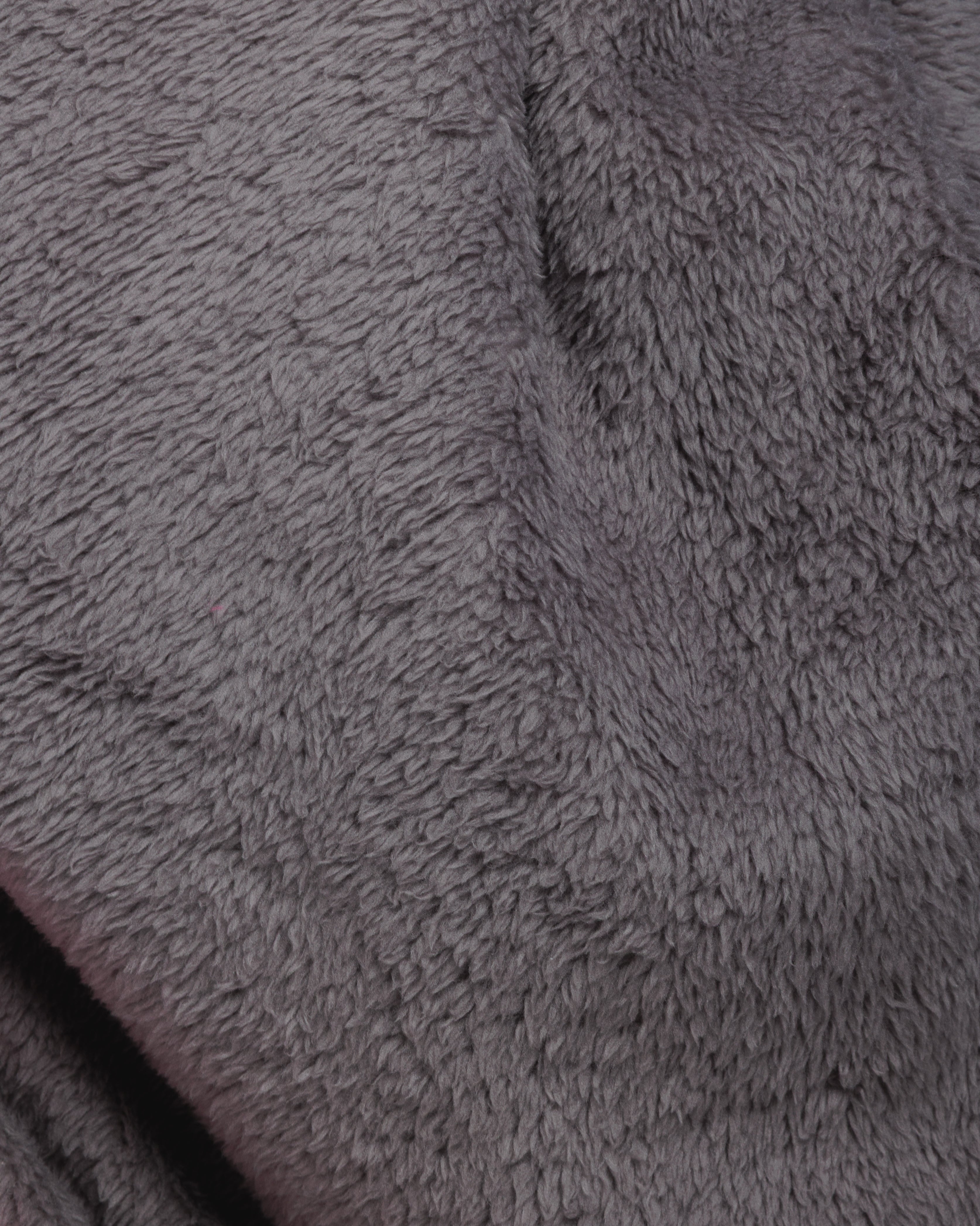 Velit Sports Robe Wild Berry/Dove Grey Kids