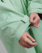 Velit Sports Robe Seafoam/Turquoise Surf Kids