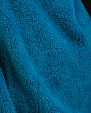 Velit Sports Robe Seafoam/Turquoise Surf Kids