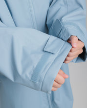 Velit Sports Robe Airforce Blue/Dark Denim Kids