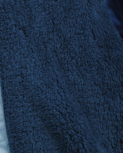 Velit Sports Robe Airforce Blue/Dark Denim Kids