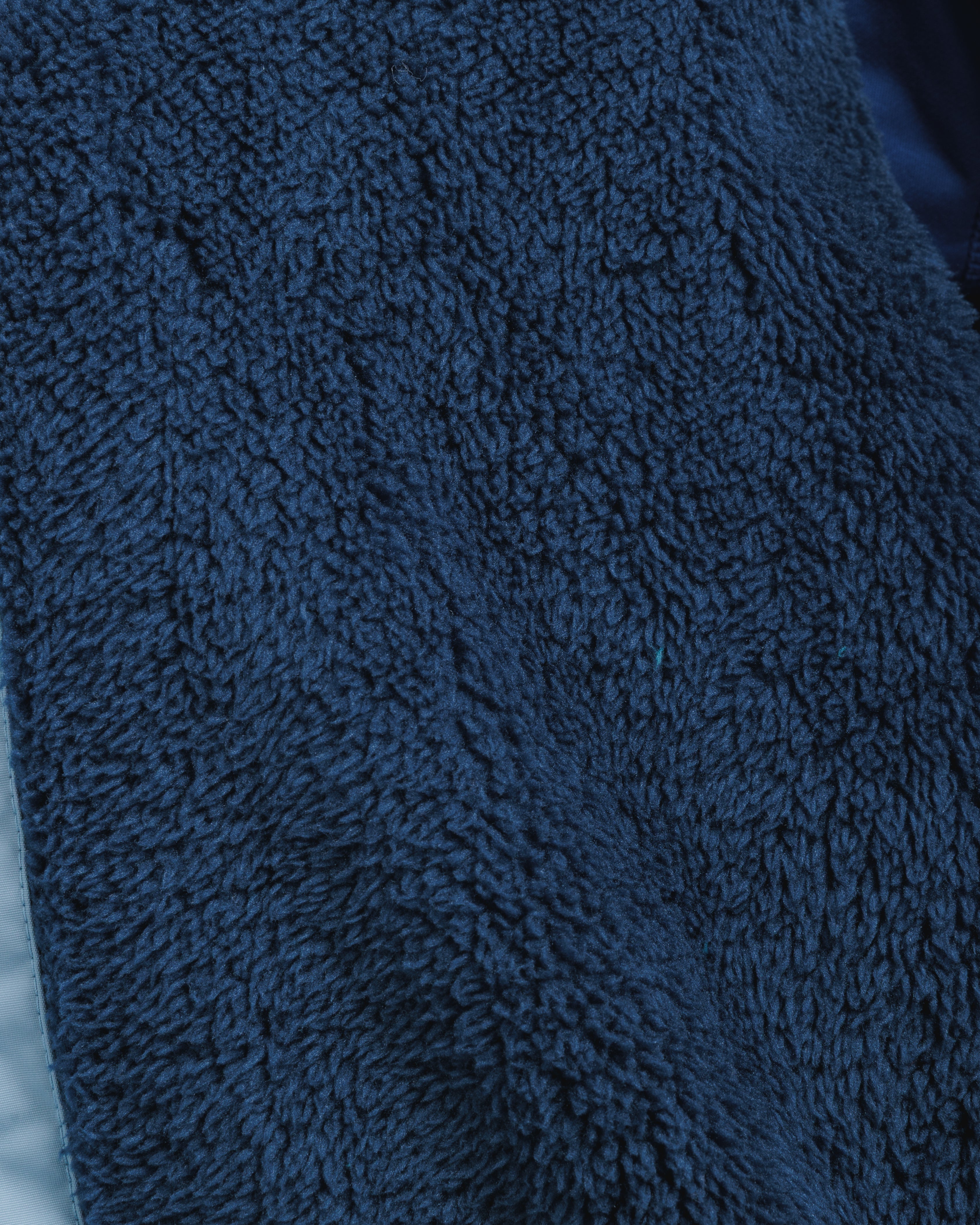 Velit Sports Robe Airforce Blue/Dark Denim Kids