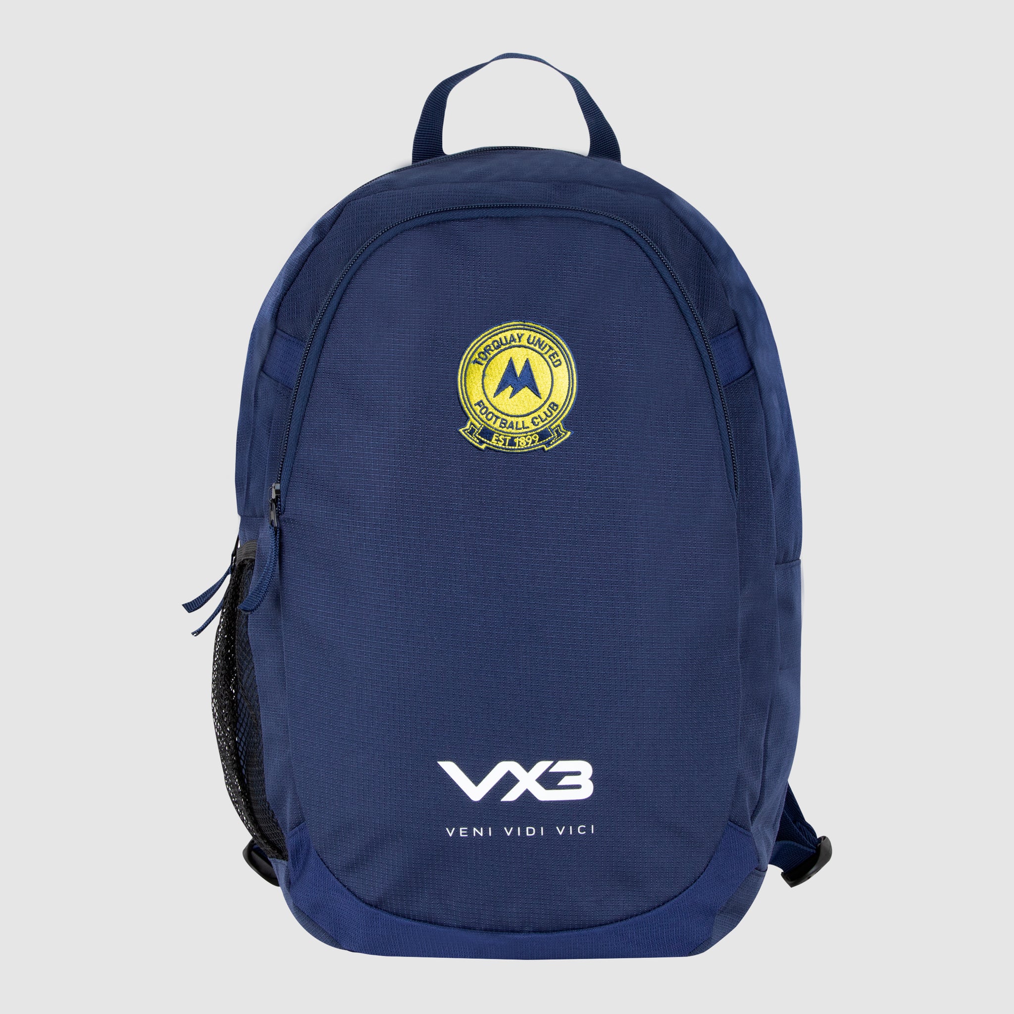 Torquay United FC Performance Backpack