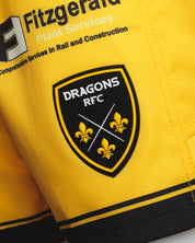 Dragons RFC 25/26 Home Shorts Youth