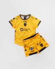 Dragons RFC 25/26 Home Kit Replica Infant