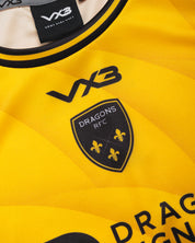 Dragons RFC 25/26 Home Kit Replica Infant